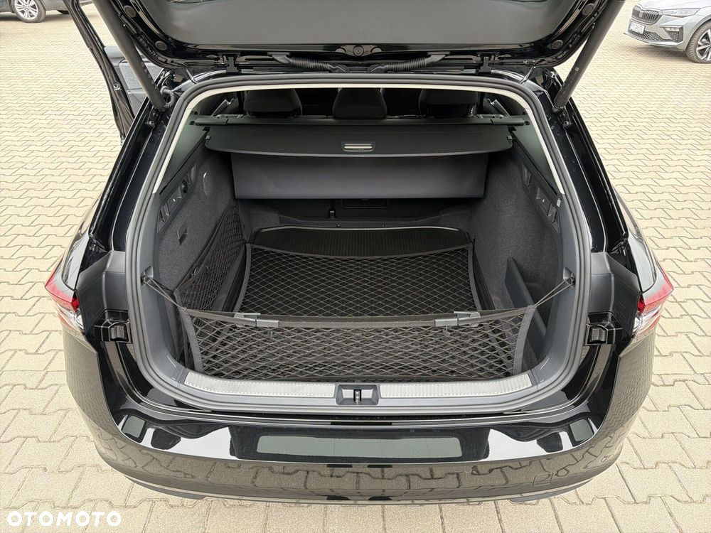 Skoda Superb 2.0 TSI Drive DSG - 15