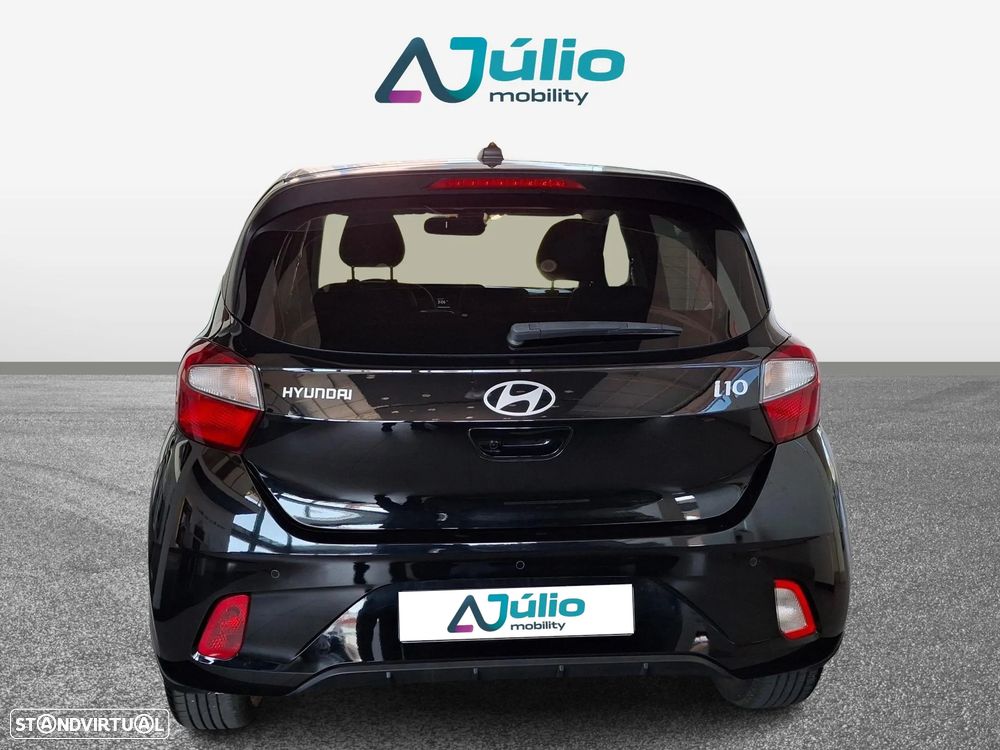 Hyundai i10 1.0 Comfort - 9