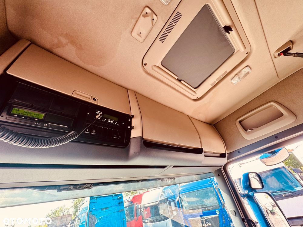 Scania R450 - 15