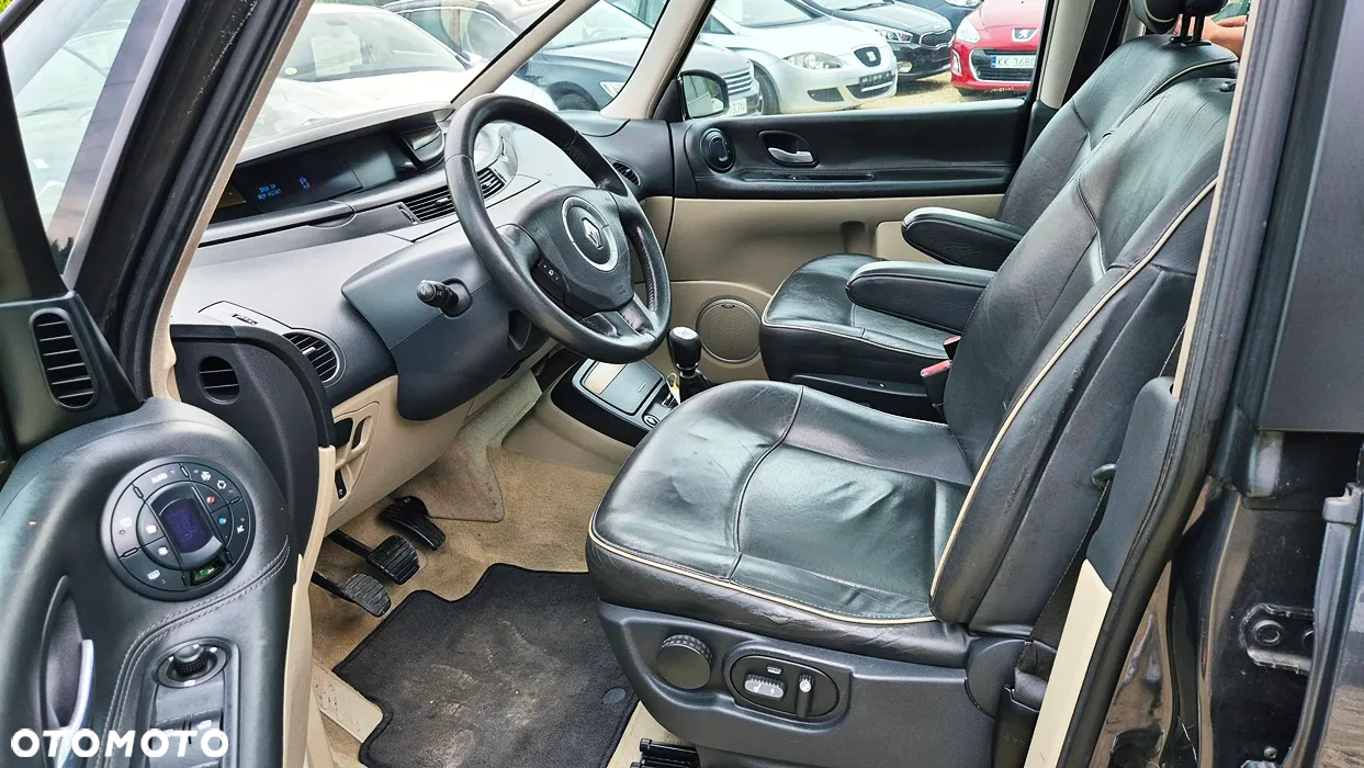 Renault Espace 2.0 Initiale - 25