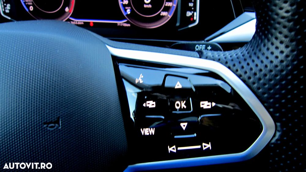 Volkswagen ARTEON - 35