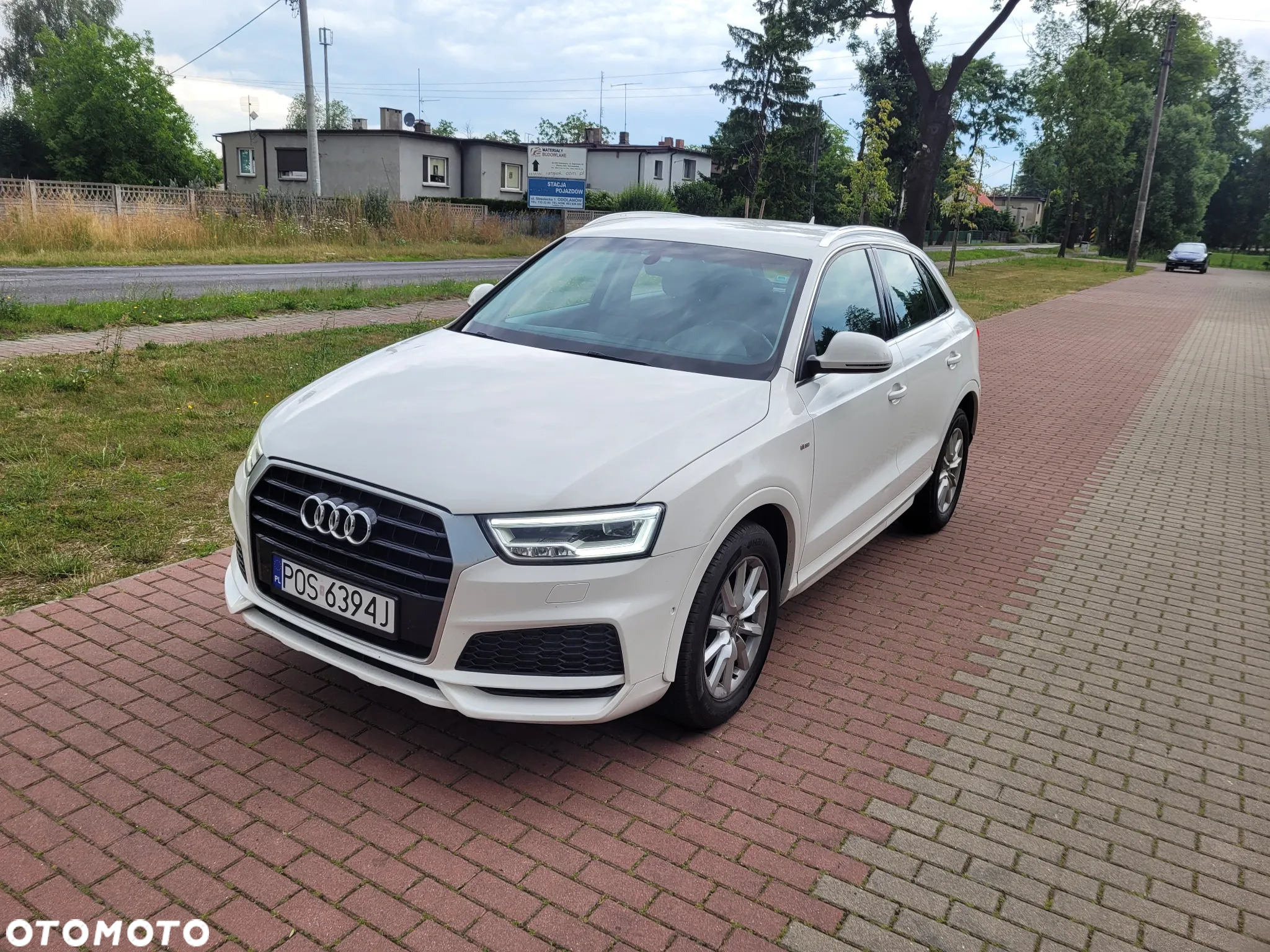 Audi Q3 2.0 TDI - 4