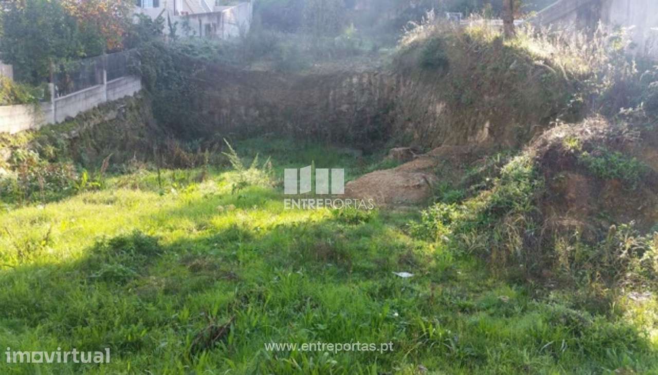 Venda Lote de Terreno , próximo cidade, Soalhães, Marco de Canaveses - Grande imagem: 4/30