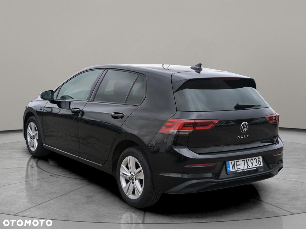 Volkswagen Golf 1.5 TSI EVO Life - 6