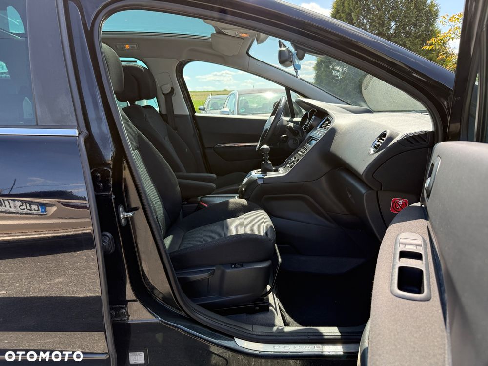 Peugeot 5008 1.6 THP Active - 18