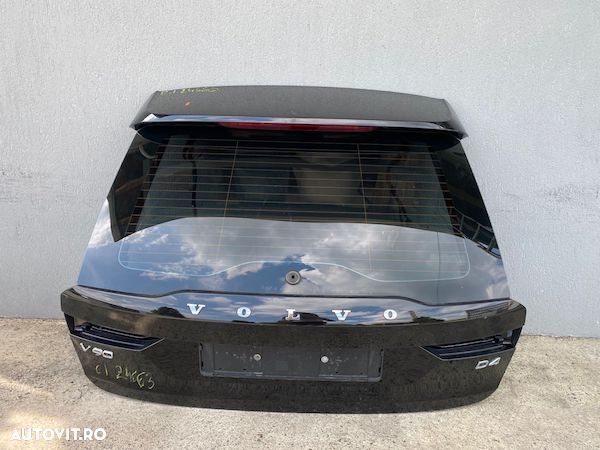 Haion VOLVO V90 2016+ 39791360