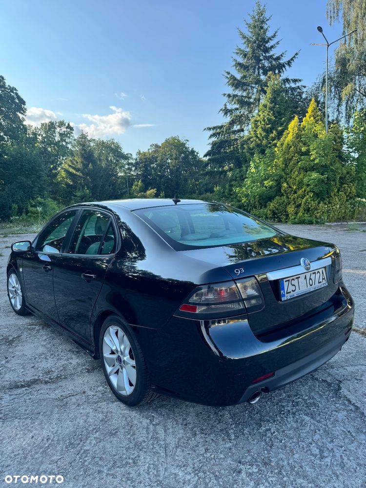 Saab 9-3X 1.9TTiD PF FWD Euro5 - 1