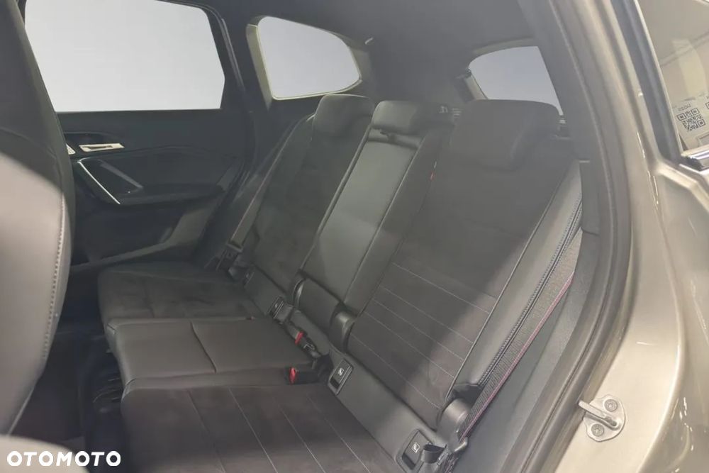 BMW X1 M35i xDrive - 20