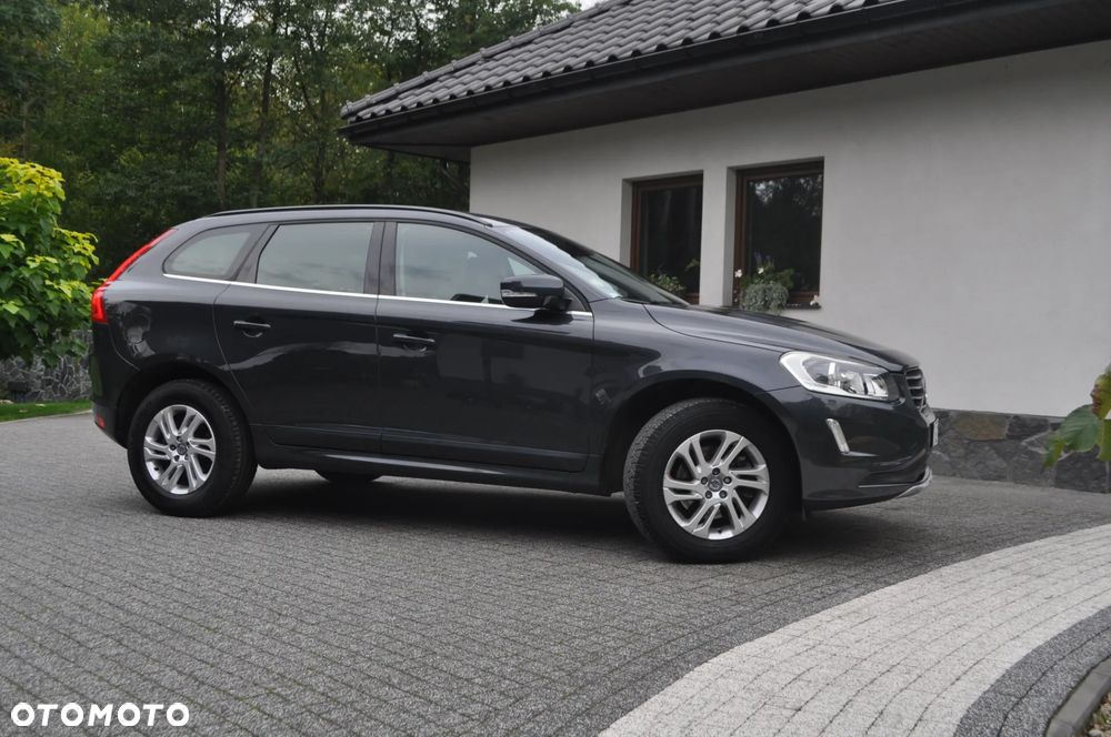 Volvo Xc60 2016 photo 3