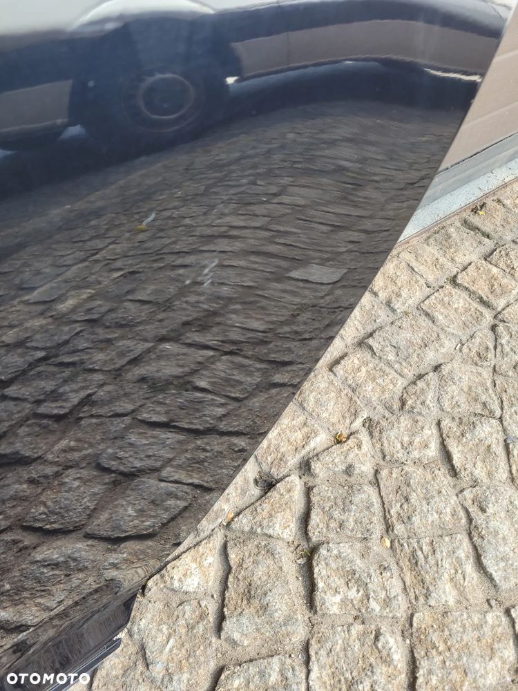 DRZWI LEWE TYŁ TYLNE VW PASSAT B8 KOMBI LC9X - 9