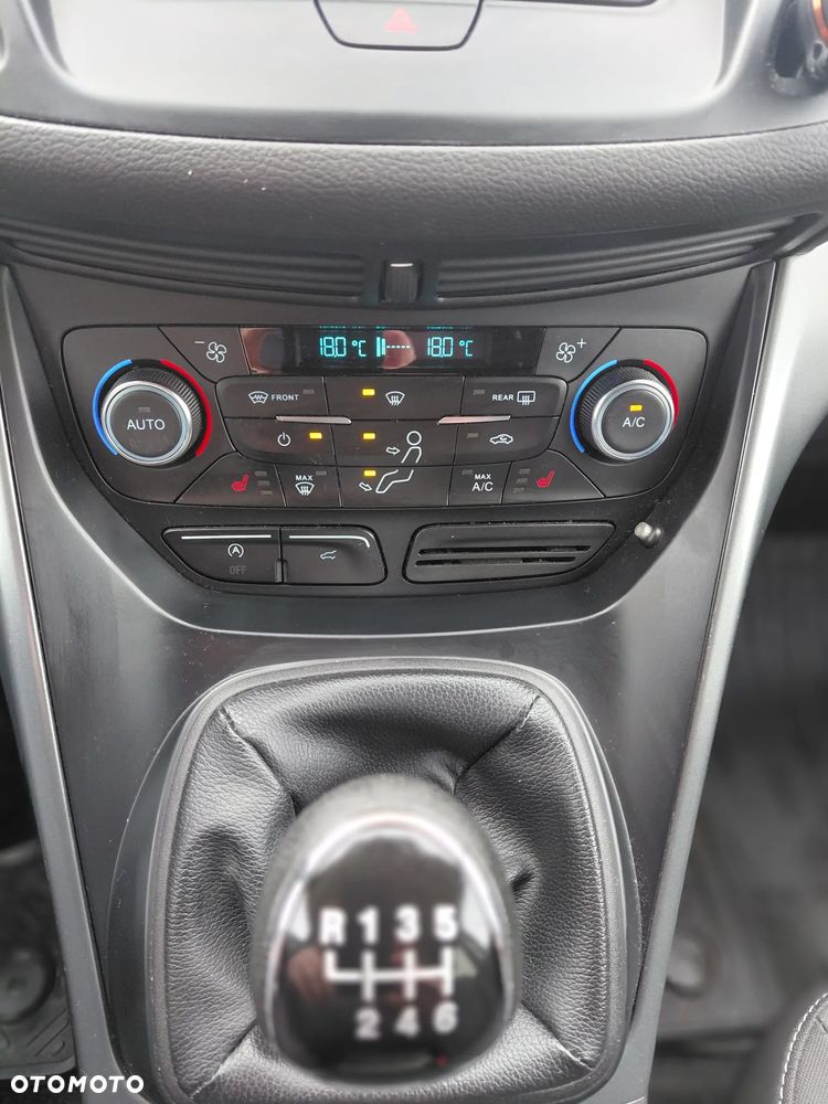 Ford Kuga 1.5 EcoBoost FWD ST-Line ASS GPF - 18