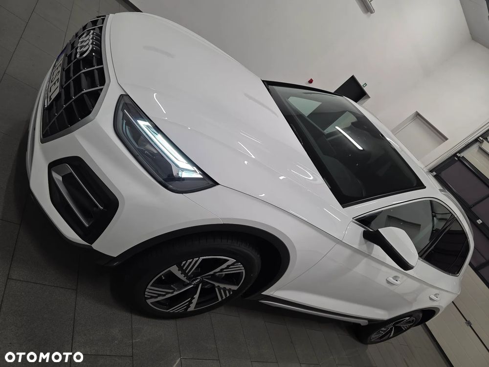 Audi Q5 40 TDI mHEV Quattro S tronic - 4