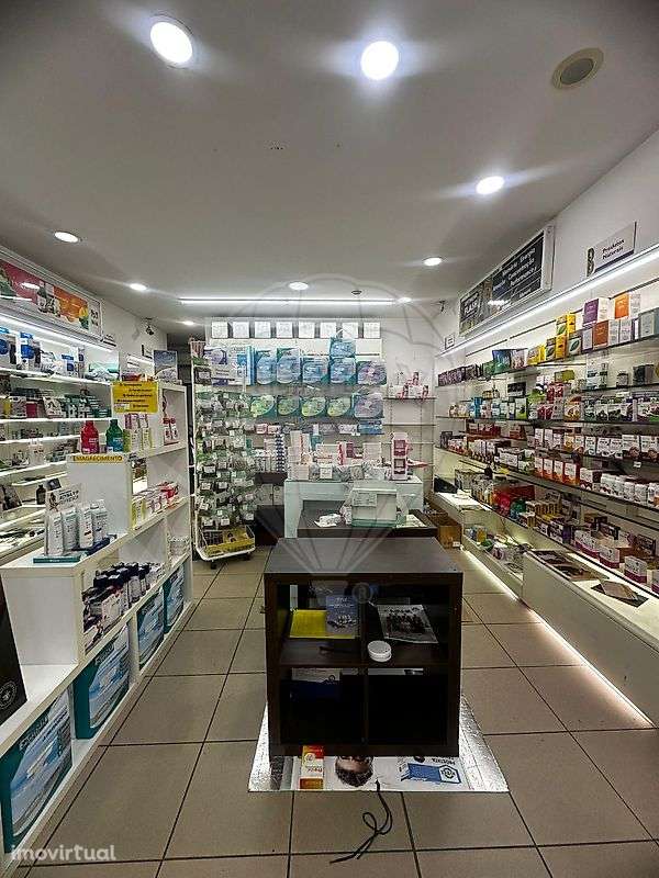 Trespasse  para venda - Grande imagem: 2/7