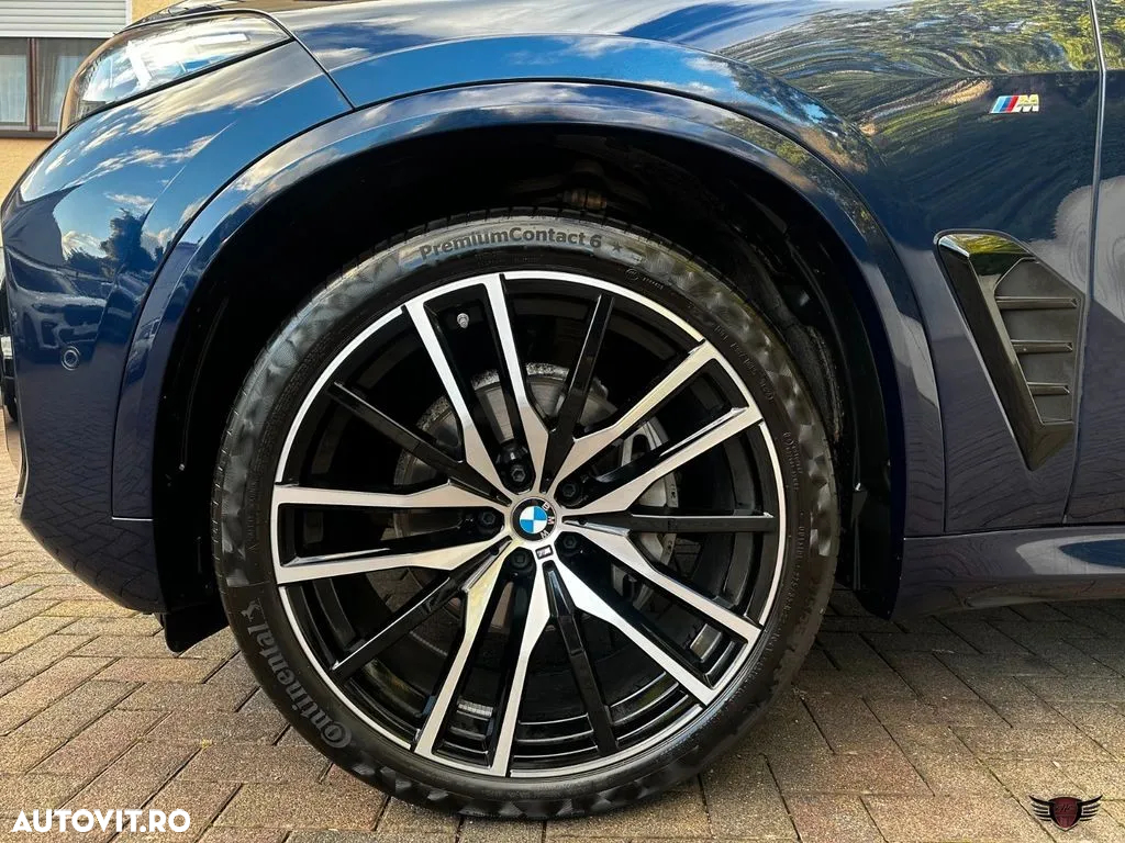 BMW X5 xDrive30d AT MHEV - 16