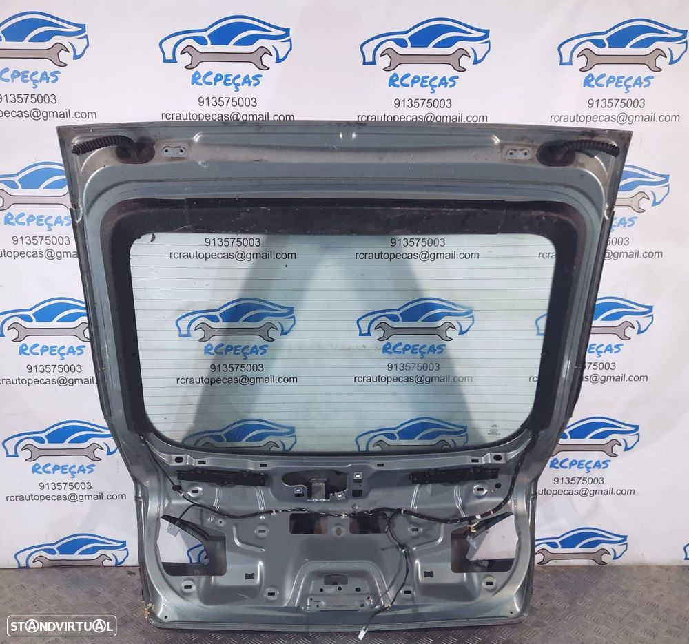 PORTA TAMPA MALA FORD MONDEO IV 4 MK4 BA7 HATCHBACK 1469937 FECHO PUXADOR MOTOR VIDRO 3º STOP - 8