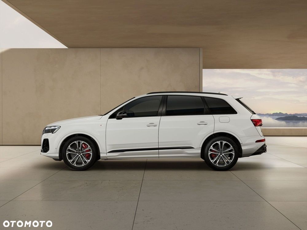 Audi Q7 - 3