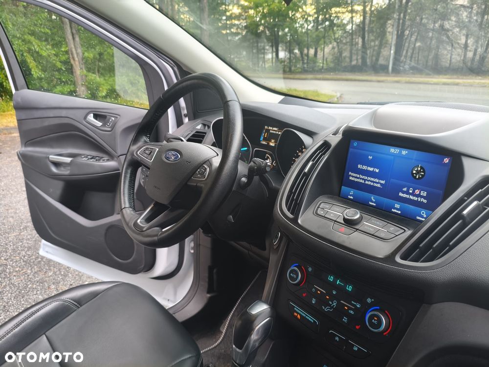 Ford Escape - 17