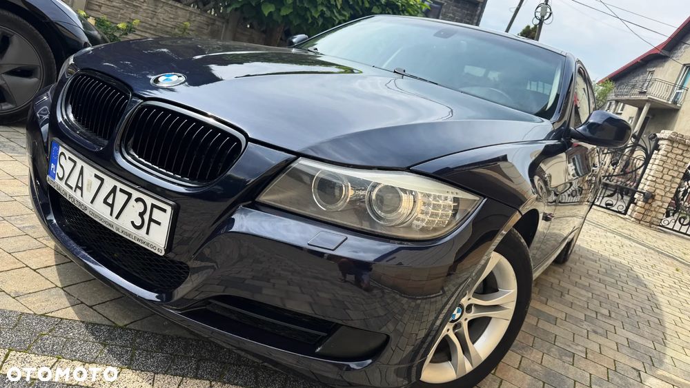 BMW Seria 3 - 2
