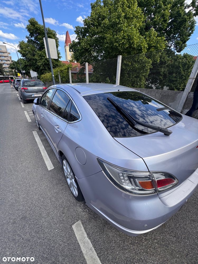Mazda 6 Sport 2.0 CD DPF Dynamic - 3