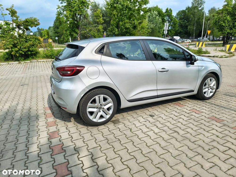 Renault Clio 1.0 TCe Zen - 8
