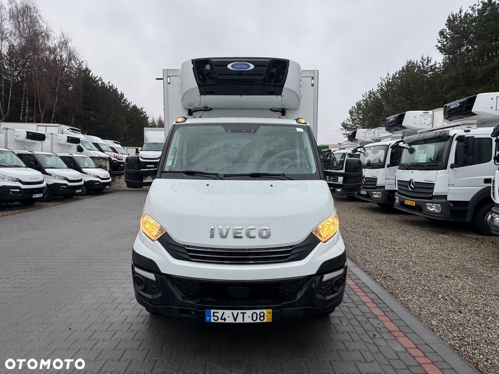 Iveco 72c18 ,70C17,,72C18,,70C15,,50C15,,50C17,,35C13,,35C14,,35C15 - 2