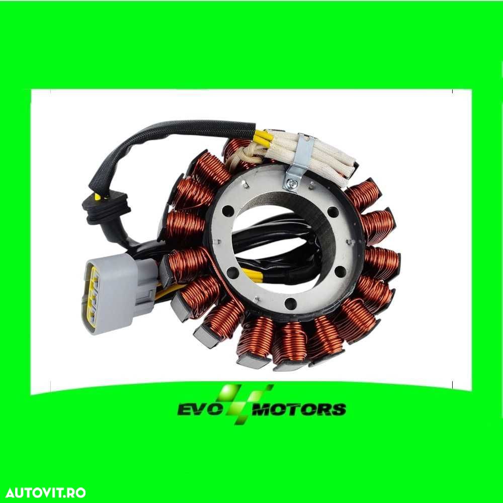 Stator alternator Honda CTX700 CTX 700DCT ABS 2014-2019 bobina A1612 - 1