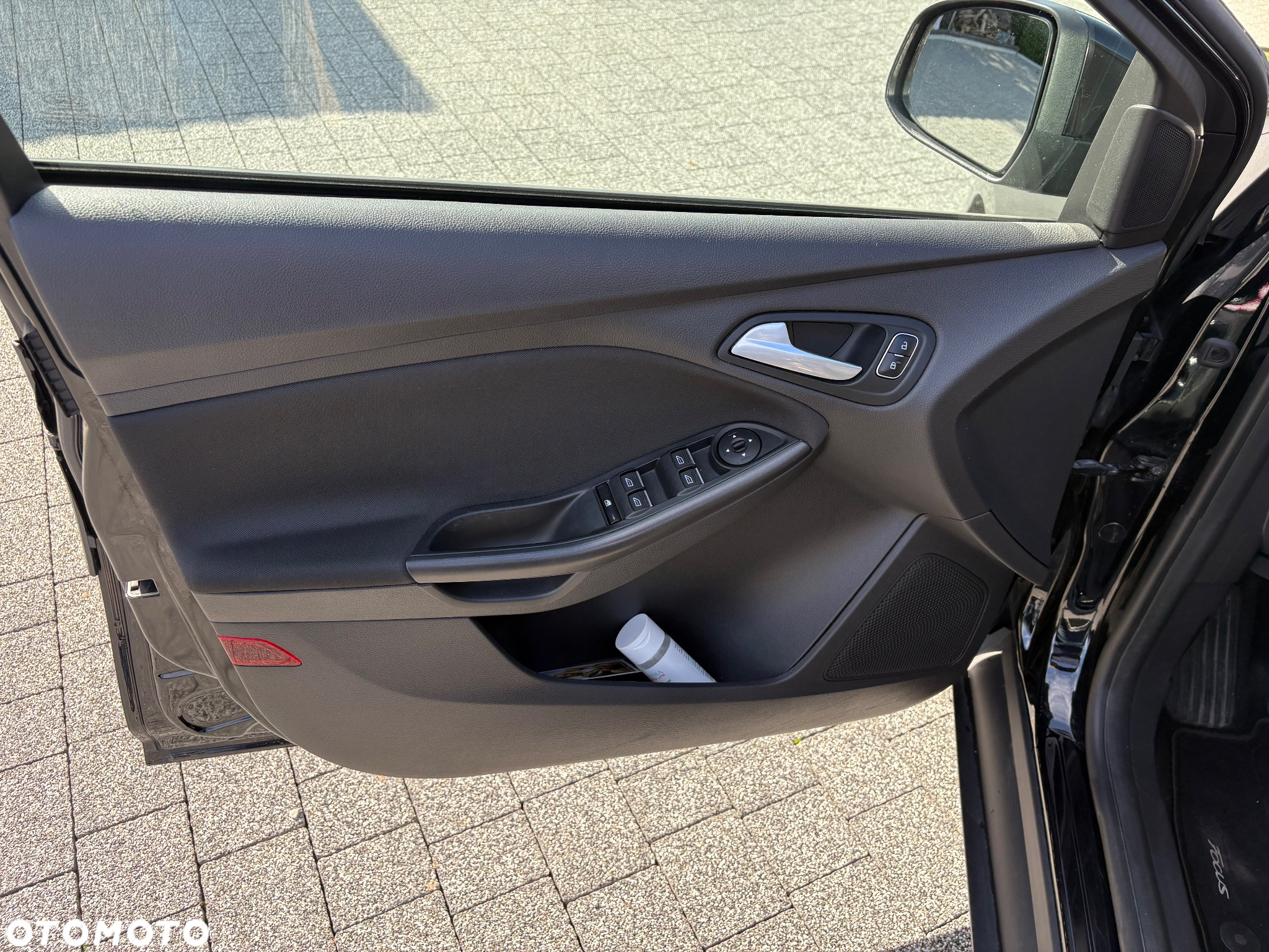 Ford Focus - 14