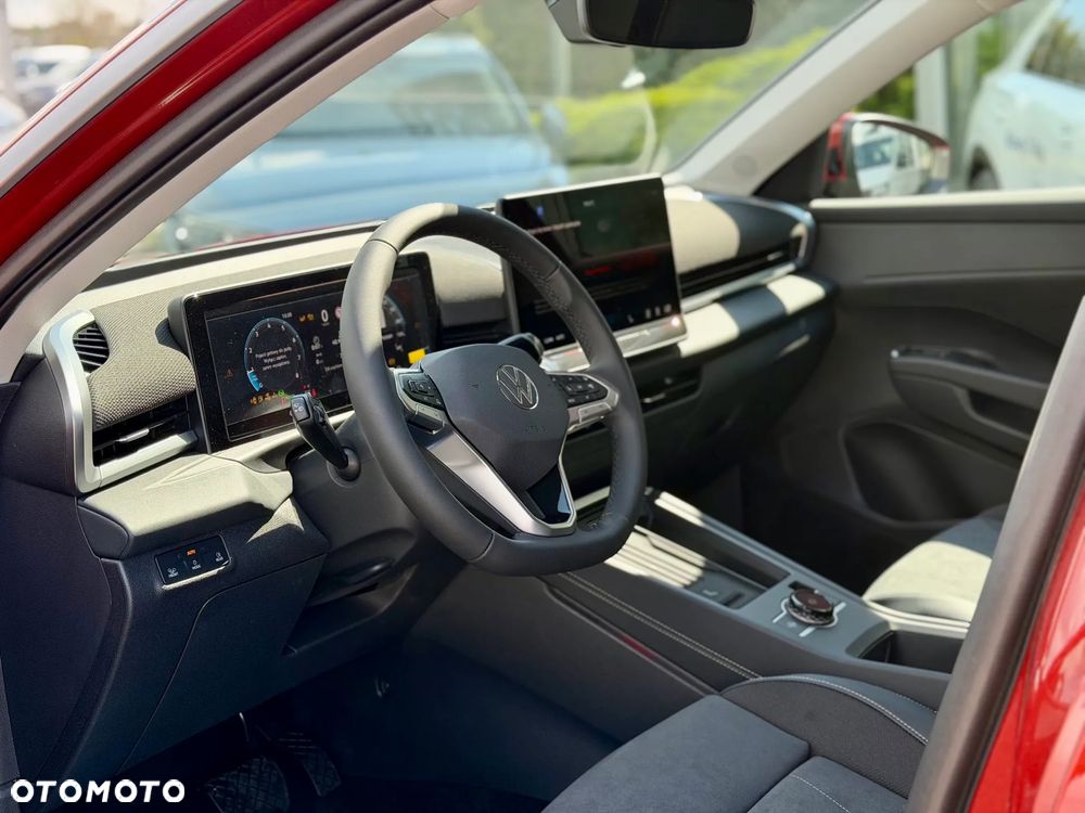 Volkswagen T-Roc 1.5 eTSI Style DSG - 7