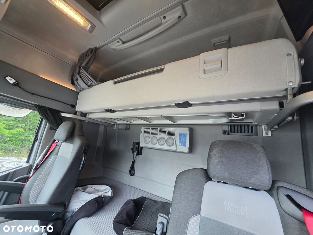 Renault T 520 HIGH - 13