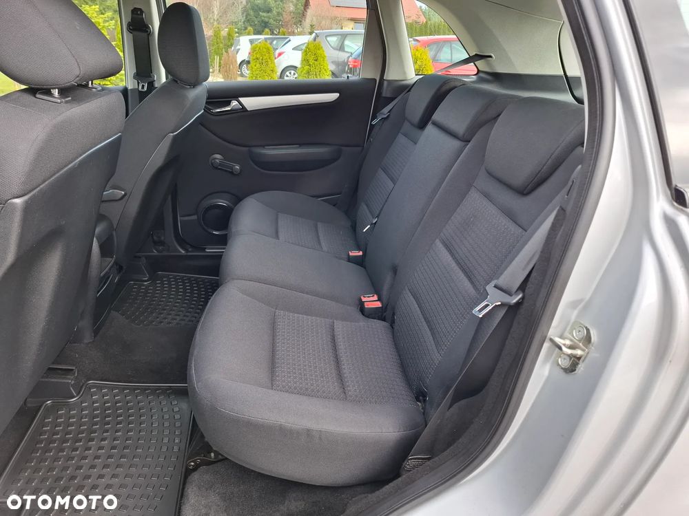 Mercedes-Benz Klasa B 170 Special Edition - 36