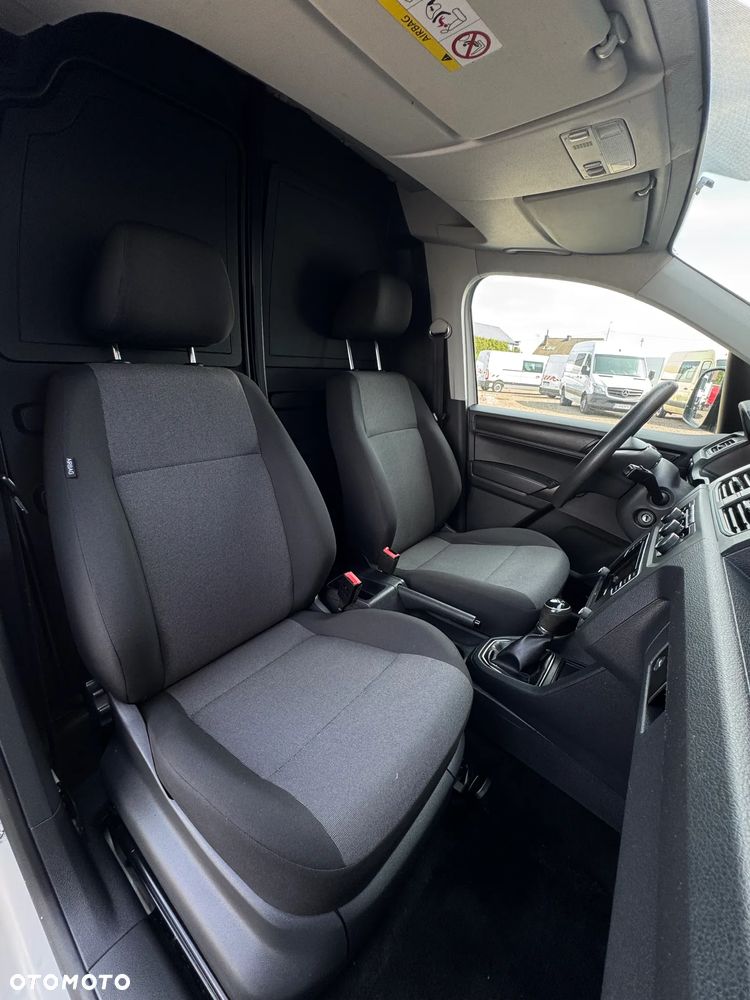 Volkswagen CADDY - 18