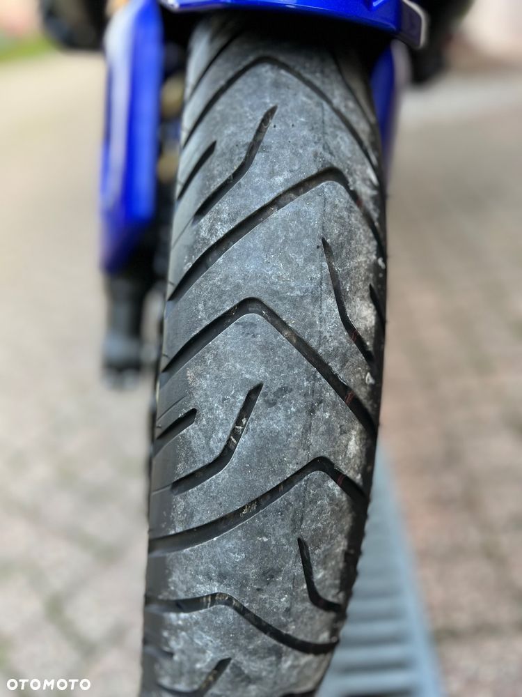 Yamaha Super Tenere - 16