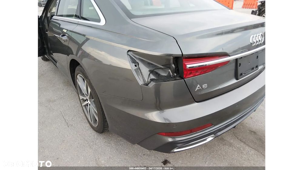 Audi A6 Limousine - 11