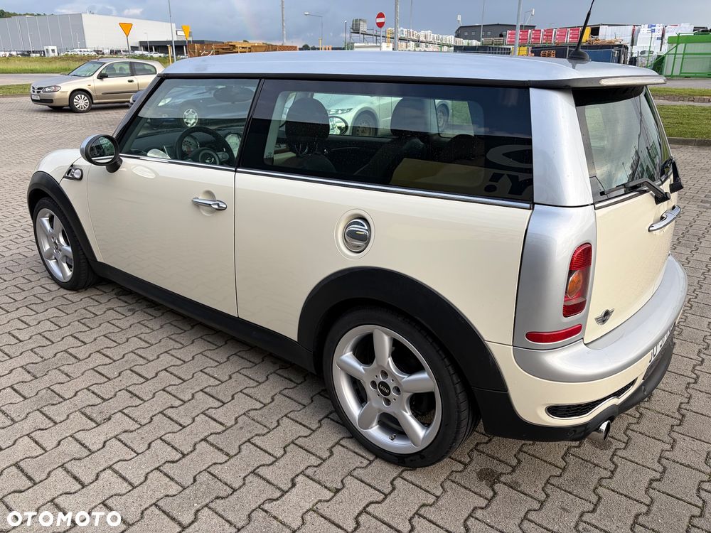 MINI Clubman - 4