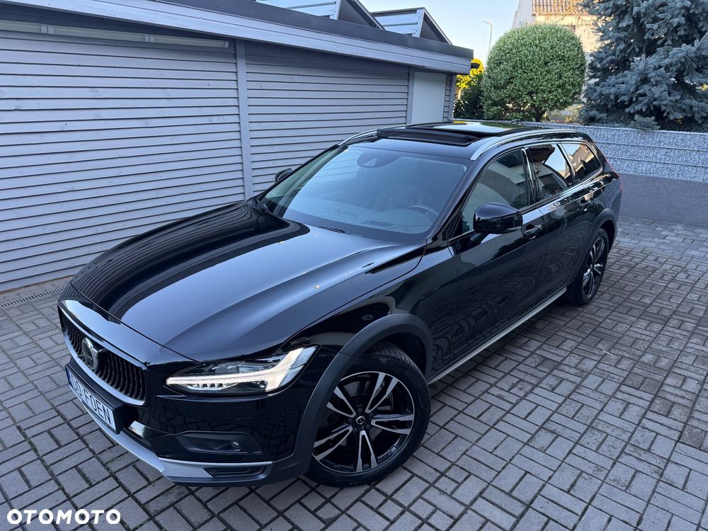Volvo V90 Cross Country B5 D AWD Pro - 13