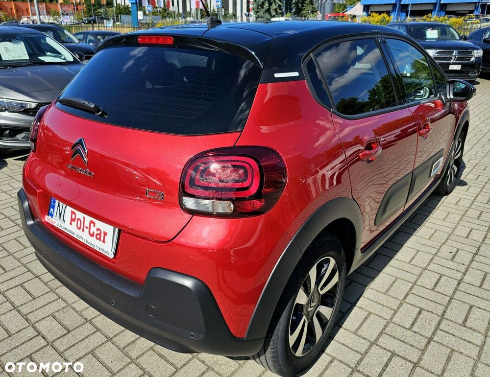 Citroën C3 Pure Tech 83 S&S ELLE - 11