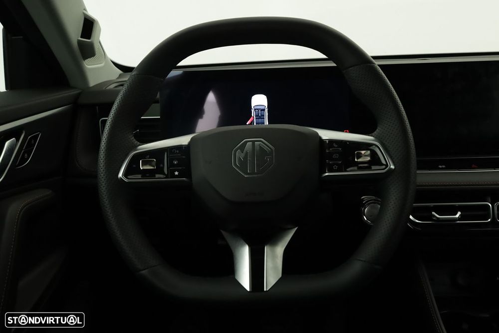 MG EHS 1.5 T-GDI Plug-in Hybrid Luxury - 15