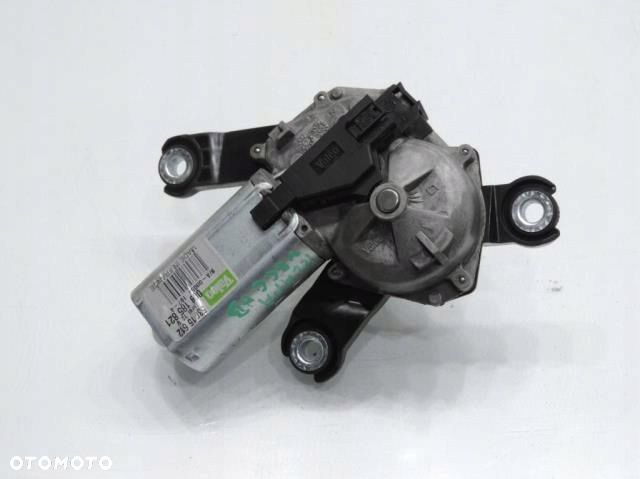 SILNICZEK WYCIERACZKI KLAPY OPEL VECTRA C HB - 7