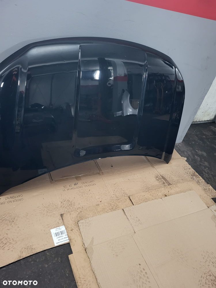 Ford explorer 2019rok maska - 2