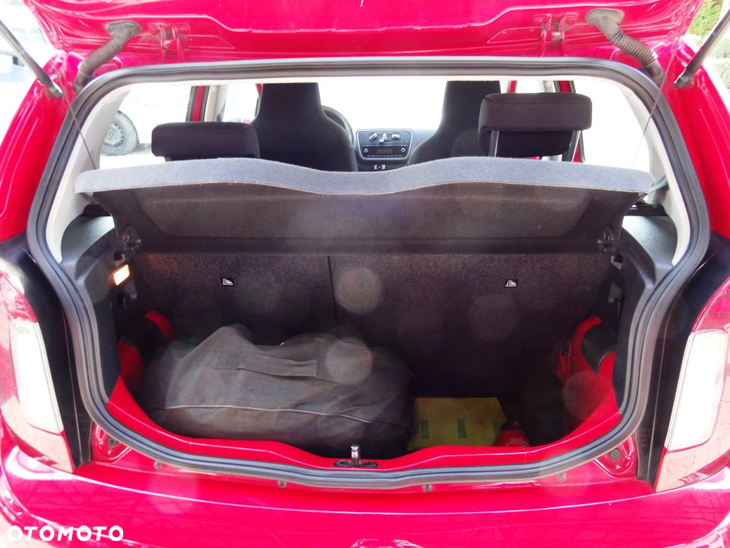 Skoda Citigo 1.0 Ambition - 9