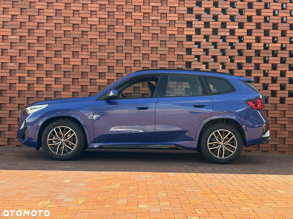 BMW X1 sDrive18i sport - 6