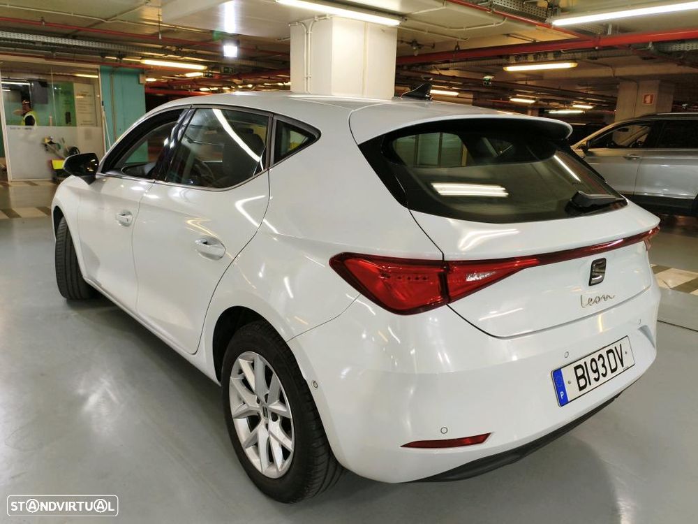 SEAT Leon 1.0 TSI Style - 3