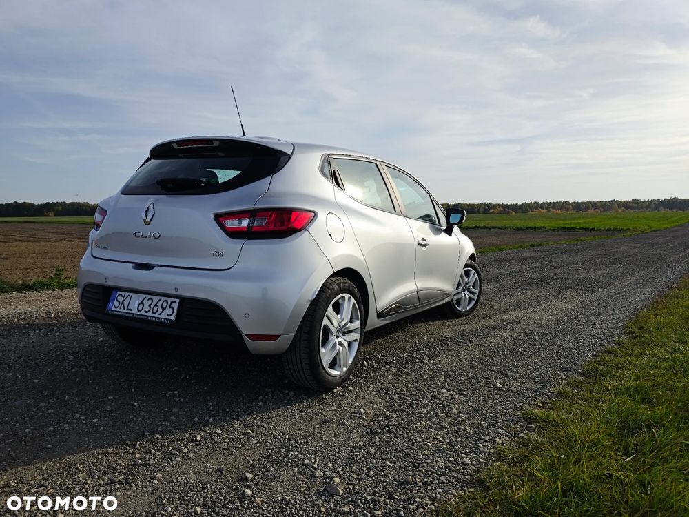Renault Clio - 3