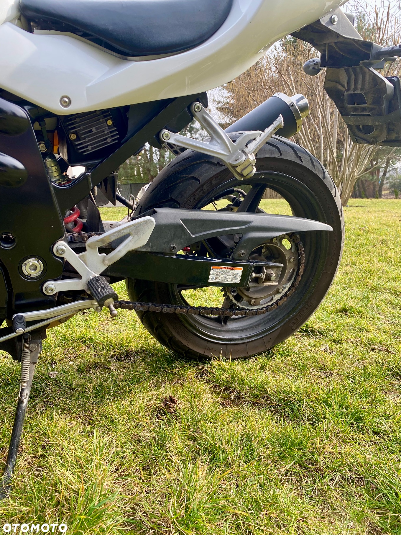 Hyosung GT - 5