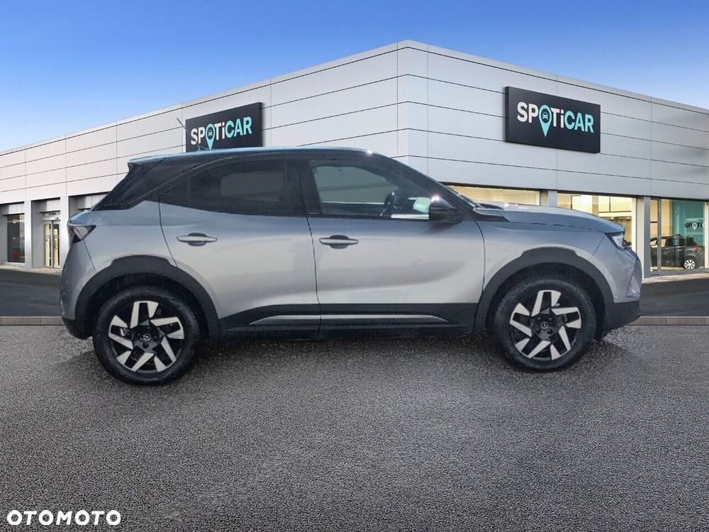 Opel Mokka 2024 photo 4