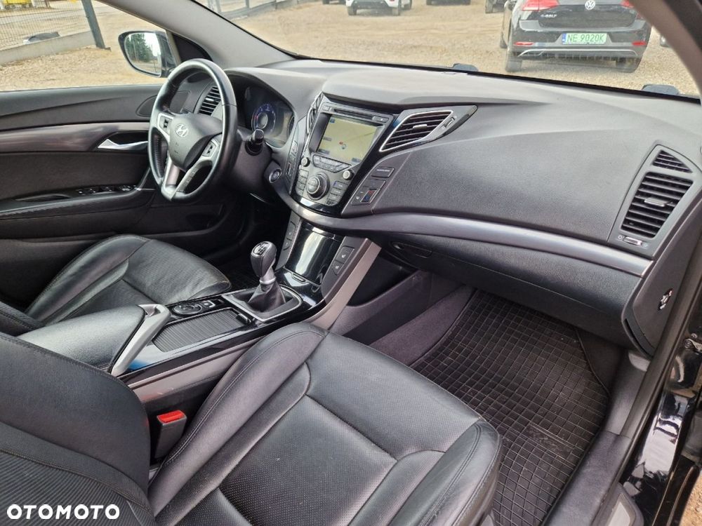 Hyundai i40 - 17