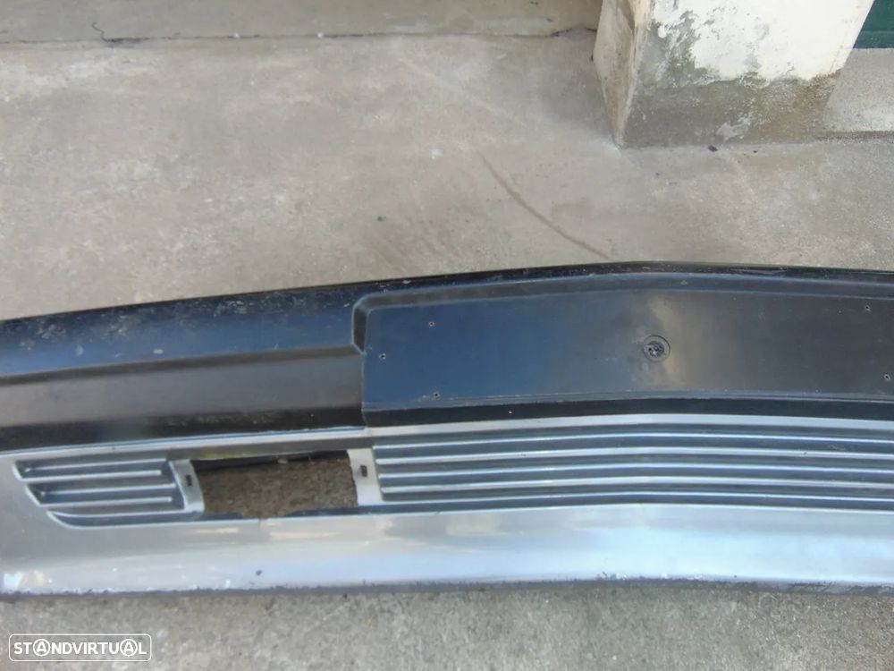 Mercedes W201/190 para-choques - 3