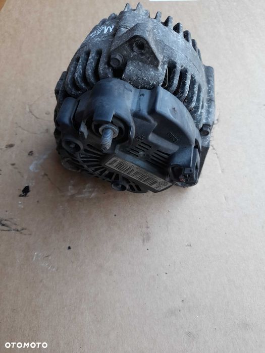 alternator renault megane ii 1.5 dci - 2