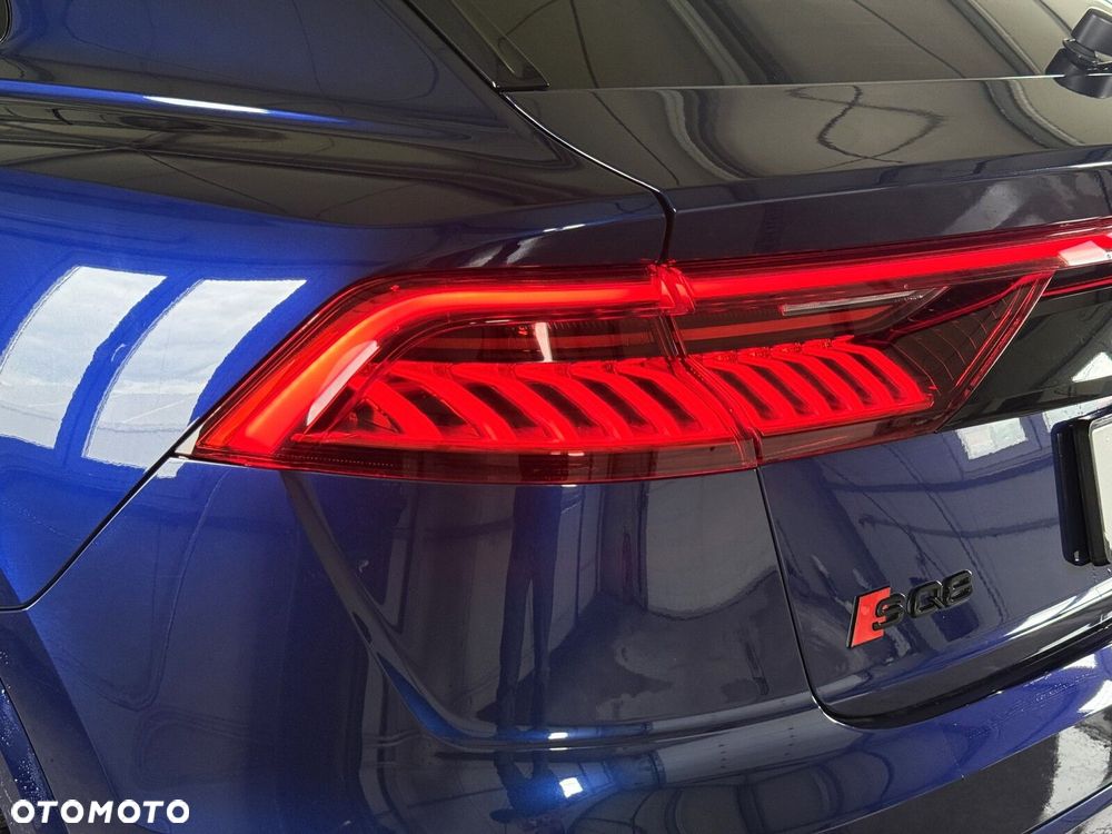 Audi SQ8 - 39