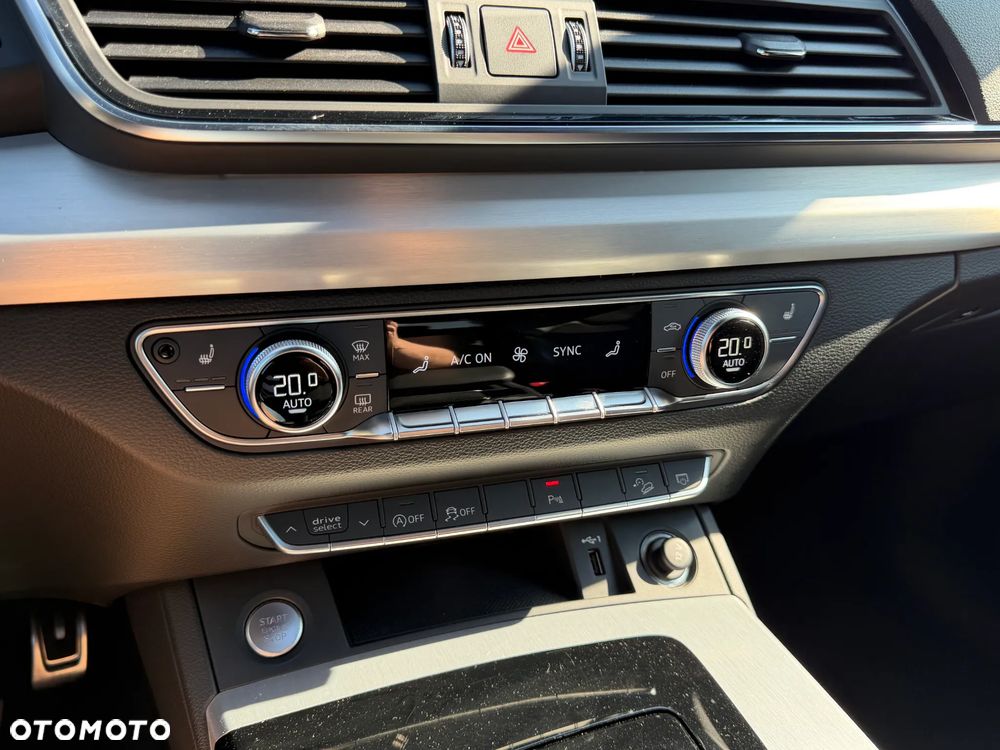 Audi Q5 Sportback 40 TDI mHEV Quattro S Line S tronic - 18